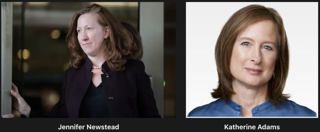 库克告别苹果「九子夺嫡」争夺CEO大战开始了(图6)