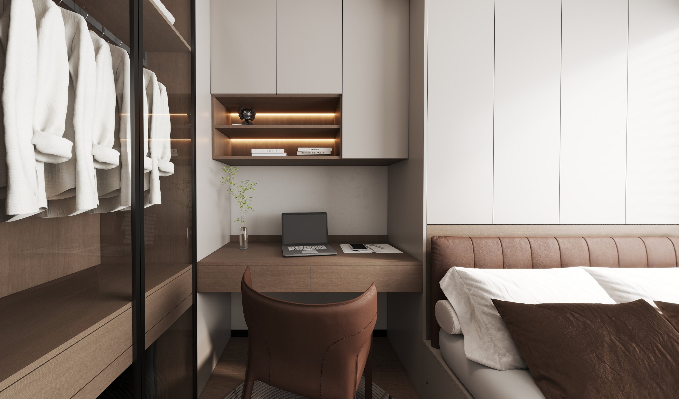 2026年全椒全案设计标杆：如何定义高端私宅体验(图3)