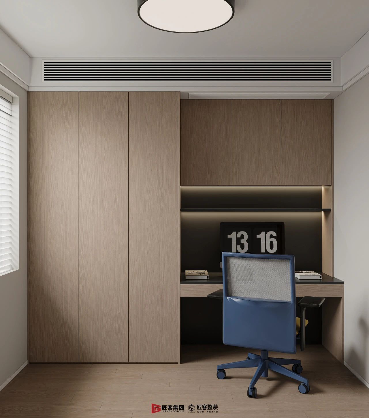 2026年全椒全案设计标杆：如何定义高端私宅体验(图2)