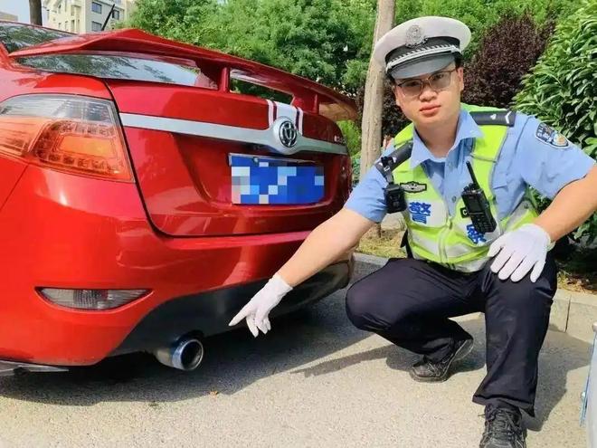 私家车违规被重罚！车主：这4种行为别再试！(图3)