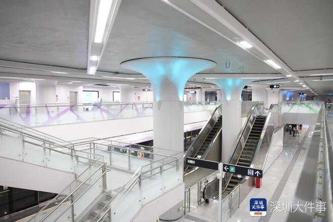 13号线一期北段年底开通！还有这3条地铁同步通车(图3)