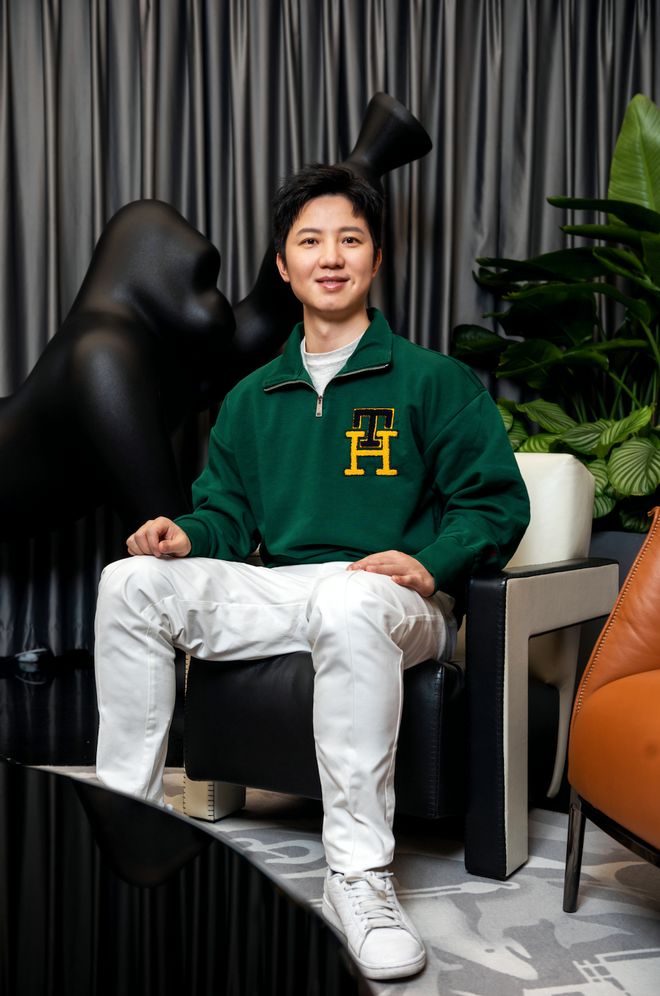 得物App：2亿95后热爱的“偏执者”(图4)