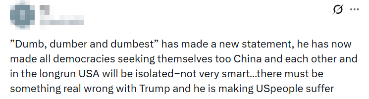 斯塔默访华取得丰硕成果特朗普酸味冲天：这样很危险我才和中国关系好(图9)