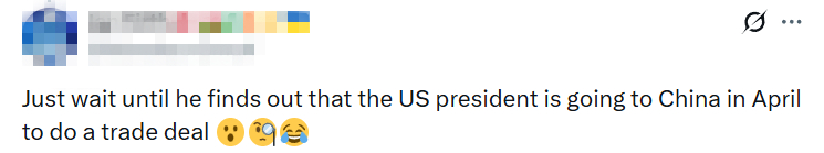 斯塔默访华取得丰硕成果特朗普酸味冲天：这样很危险我才和中国关系好(图10)