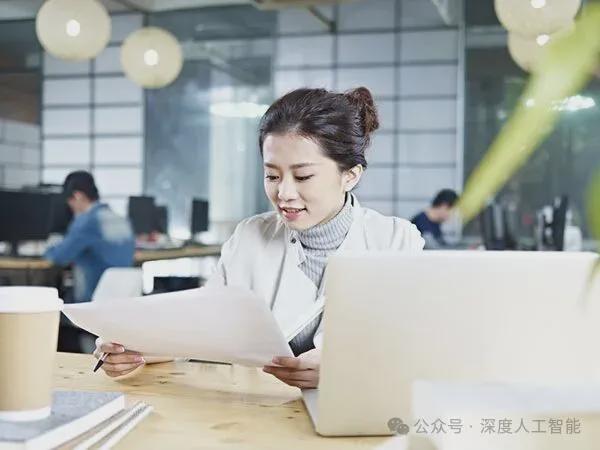 未来职业变迁白皮书：被AI替代的浪潮与新兴的机遇(图1)