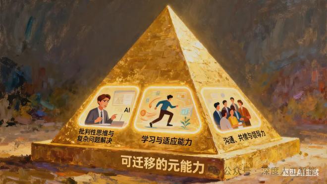 未来职业变迁白皮书：被AI替代的浪潮与新兴的机遇(图10)