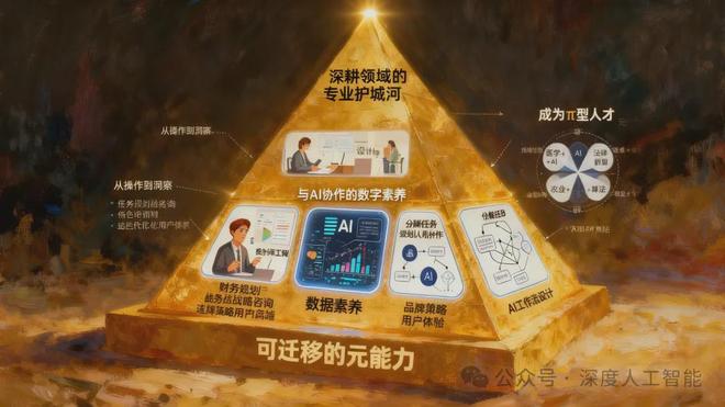 未来职业变迁白皮书：被AI替代的浪潮与新兴的机遇(图12)