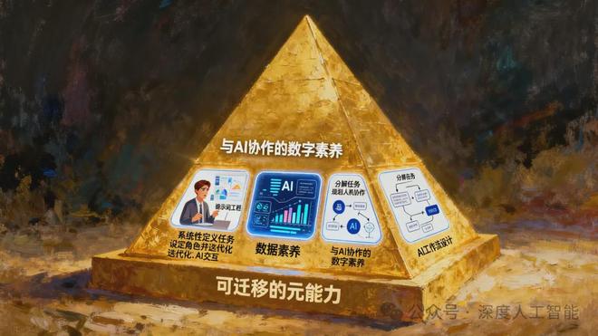 未来职业变迁白皮书：被AI替代的浪潮与新兴的机遇(图11)