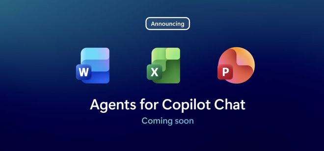 昨夜微软Copilot全面进化：能语音、有记忆、可定制智能体(图2)