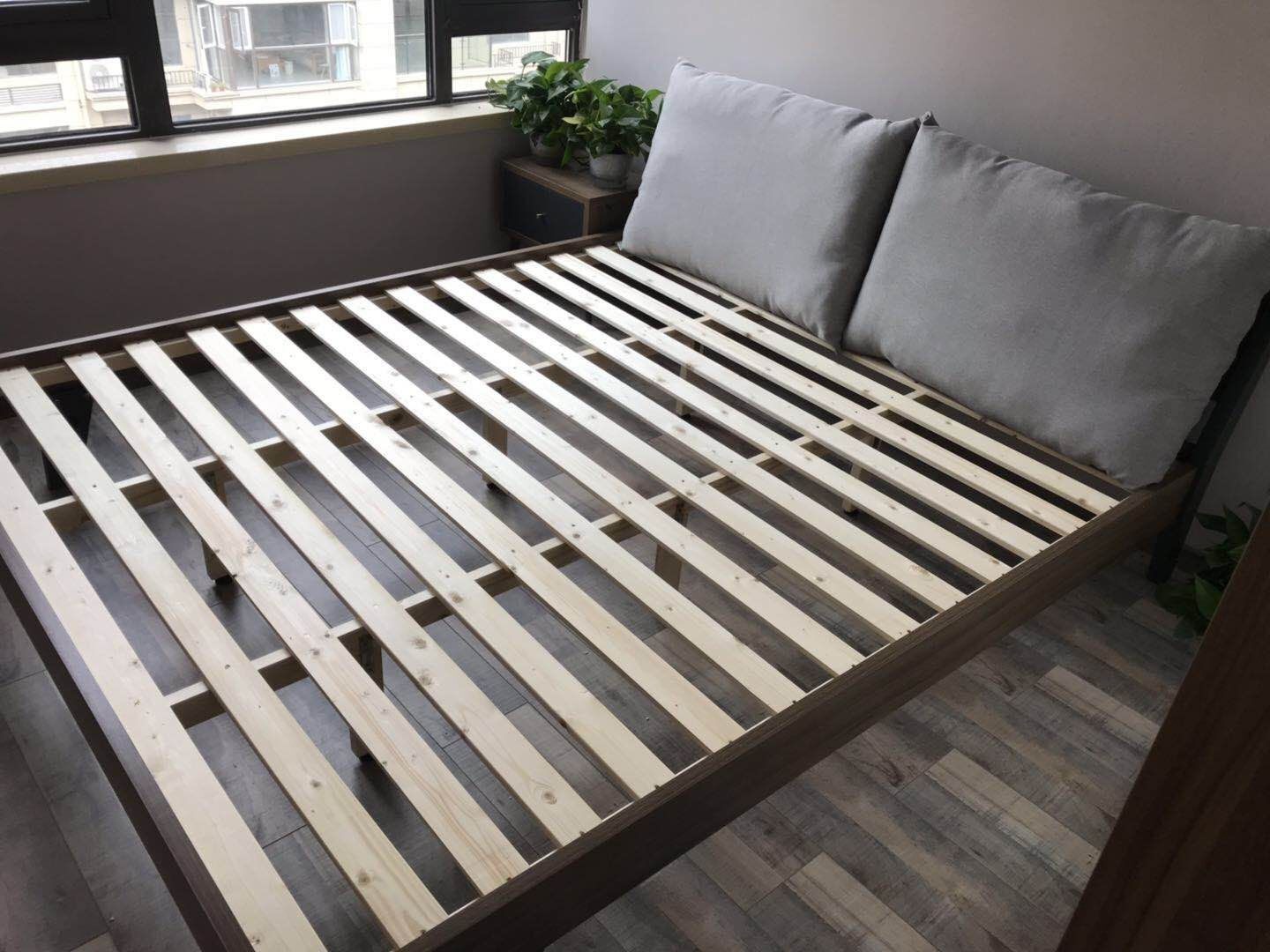 卫浴家具试装记录(图1)