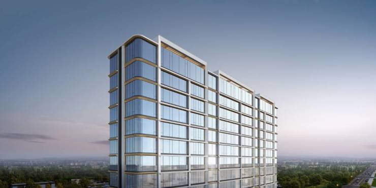 意禾澄庐_意禾澄庐户型图_地址_房价 -合肥搜狐网(图5)