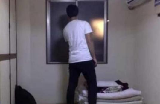 上海凶宅试睡员住在被灭门的凶宅里1晚竟意外改变了我一生(图5)