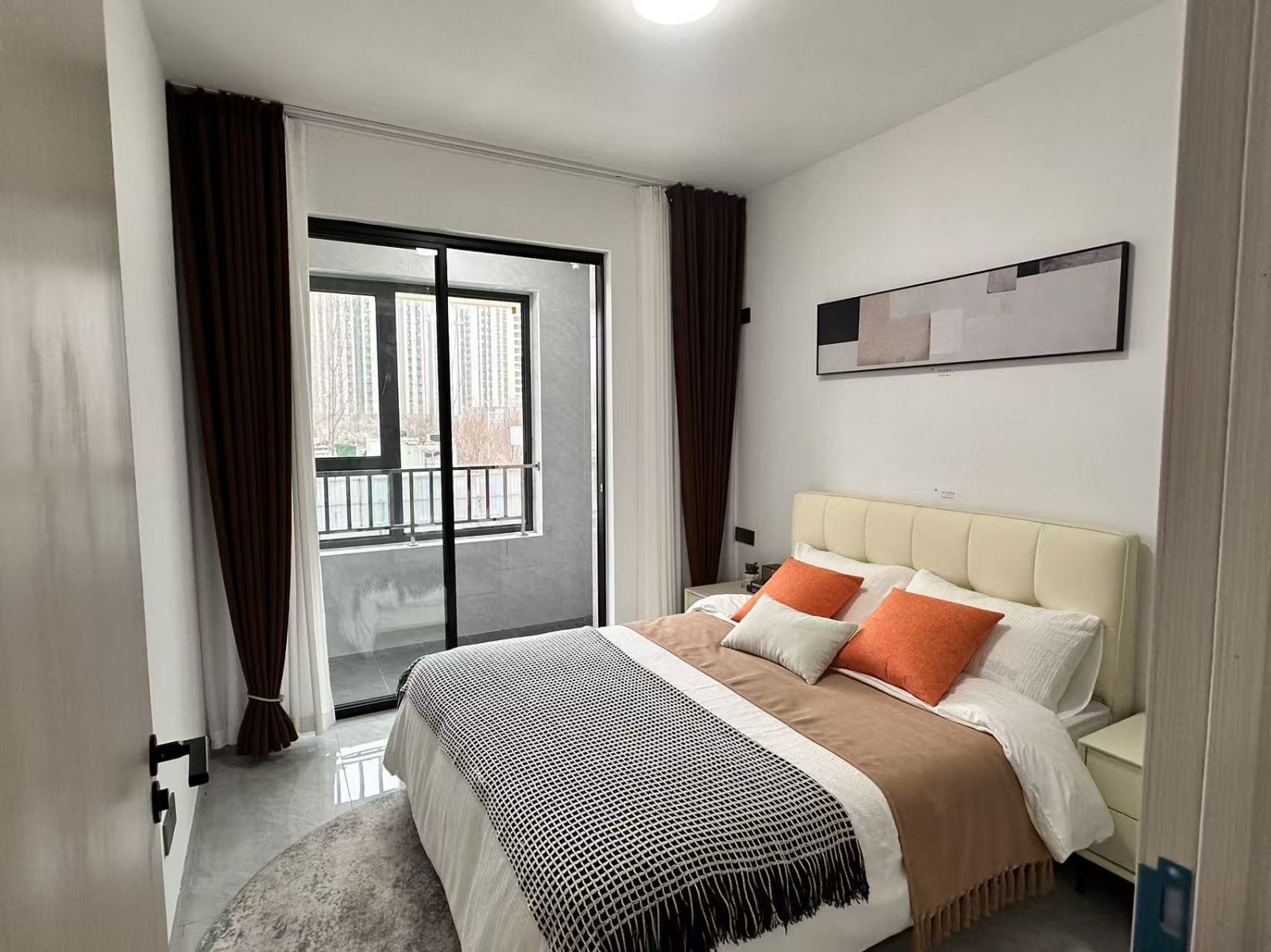 济南高新区：从“落脚”变“扎根” 让人才安居乐业_今日头条_大众网(图4)