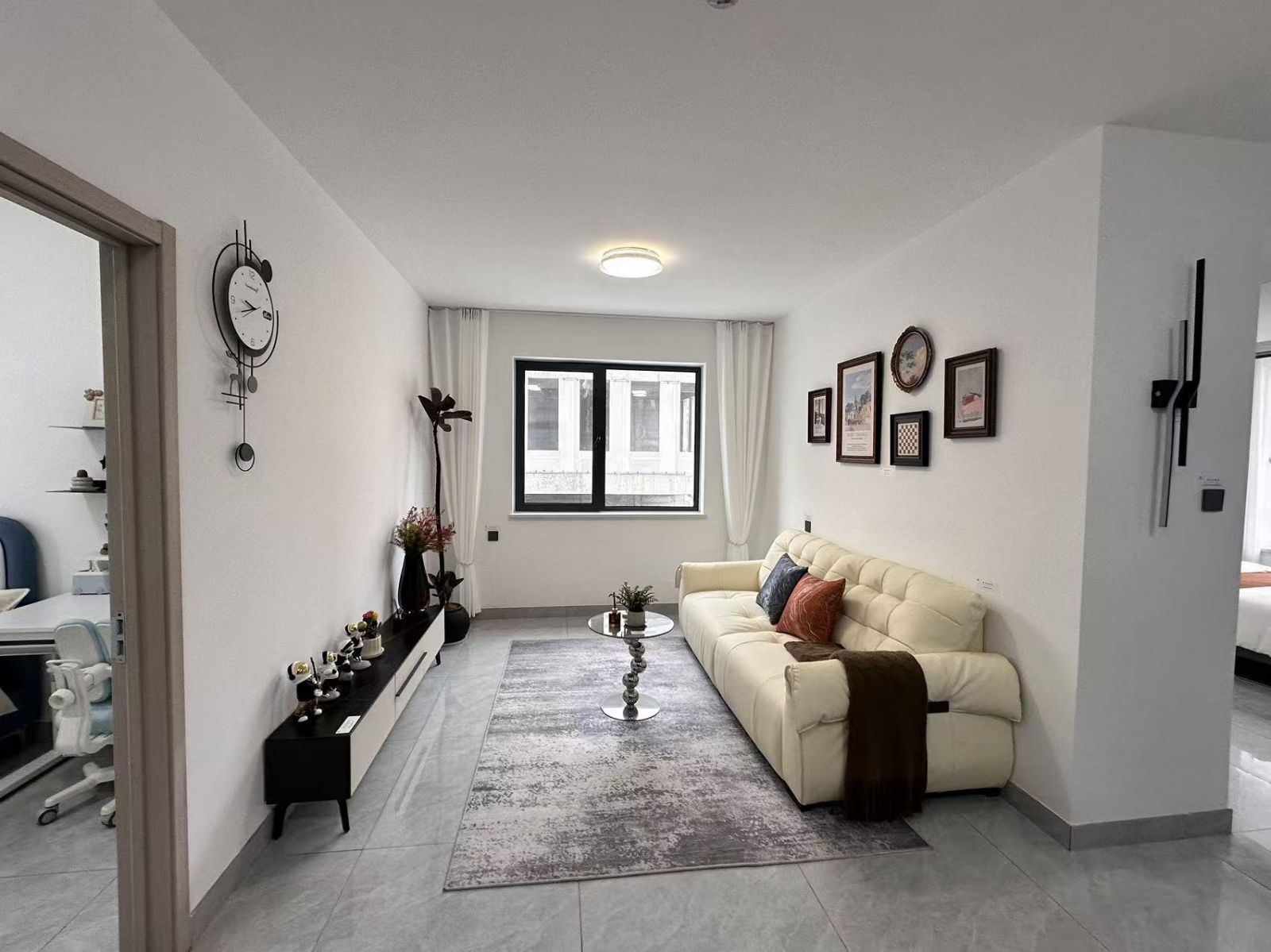 济南高新区：从“落脚”变“扎根” 让人才安居乐业_今日头条_大众网(图5)