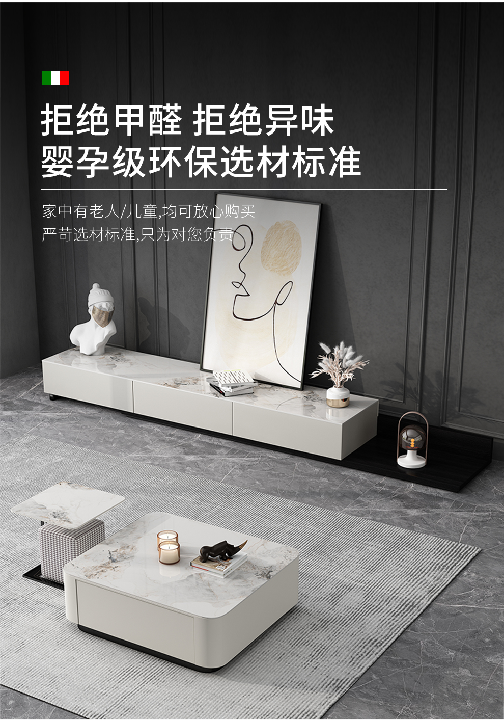 双手托起幸福 奋斗成就梦想（新春走基层）(图1)