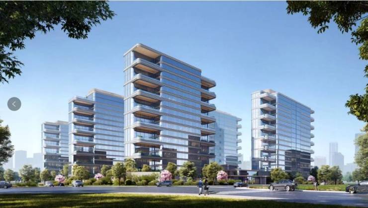 伟星ONE139(售楼处) 官网首页㊟售楼处电话-环境-户型-价格-地址-楼盘详情-配套-电话(图6)