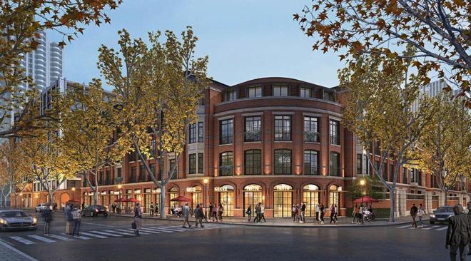 天潼里最新动态详情丨房价户型位置配套线上预约通道(图2)