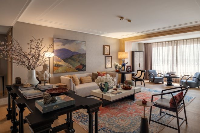 天潼里最新动态详情丨房价户型位置配套线上预约通道(图12)