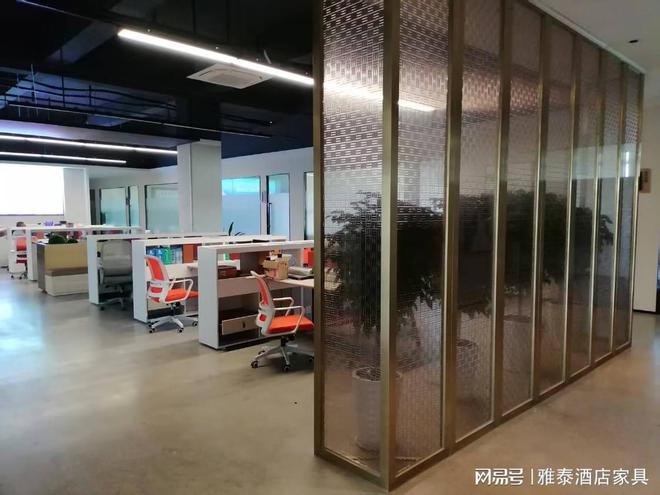 从功能满足到体验营造 酒店家具采购迈向品牌价值投资的思维革命(图6)