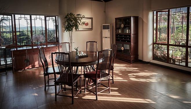 红木全屋定制品牌十大热门排行揭晓！你选对没？(图4)