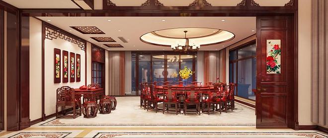 红木全屋定制品牌十大热门排行揭晓！你选对没？(图7)