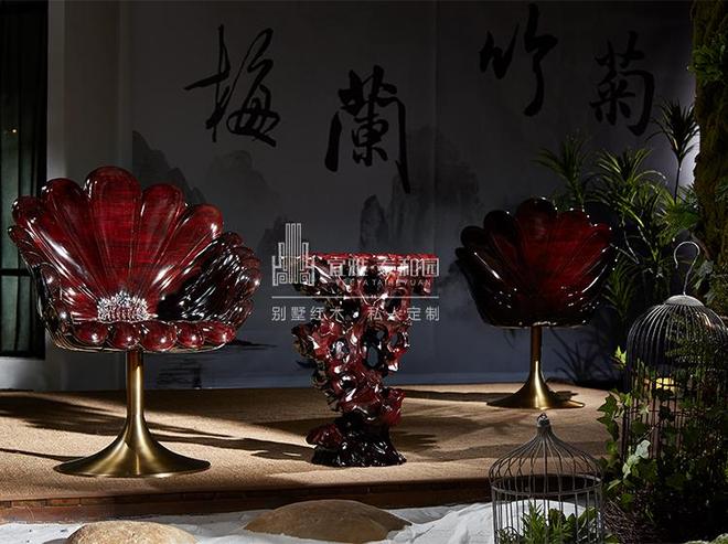 红木全屋定制品牌十大热门排行揭晓！你选对没？(图8)