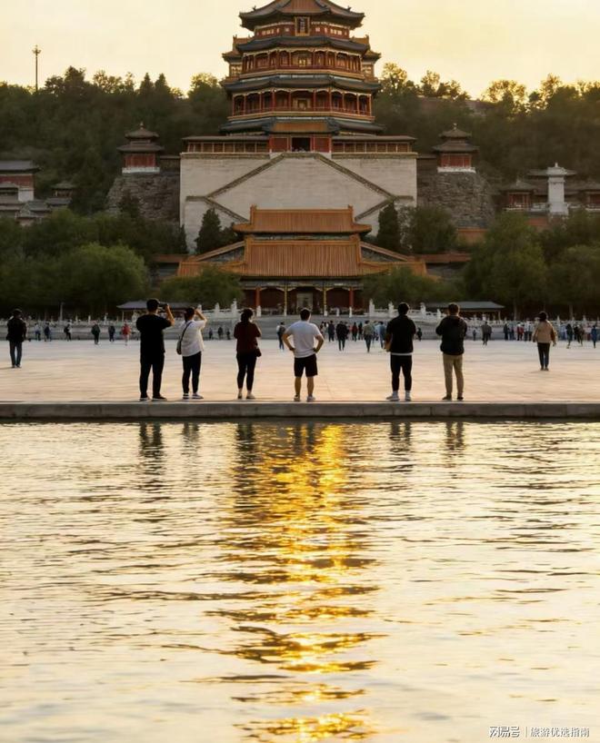 内行人才懂的门道：2026年北京旅行社服务细节终极“内测报告(图1)