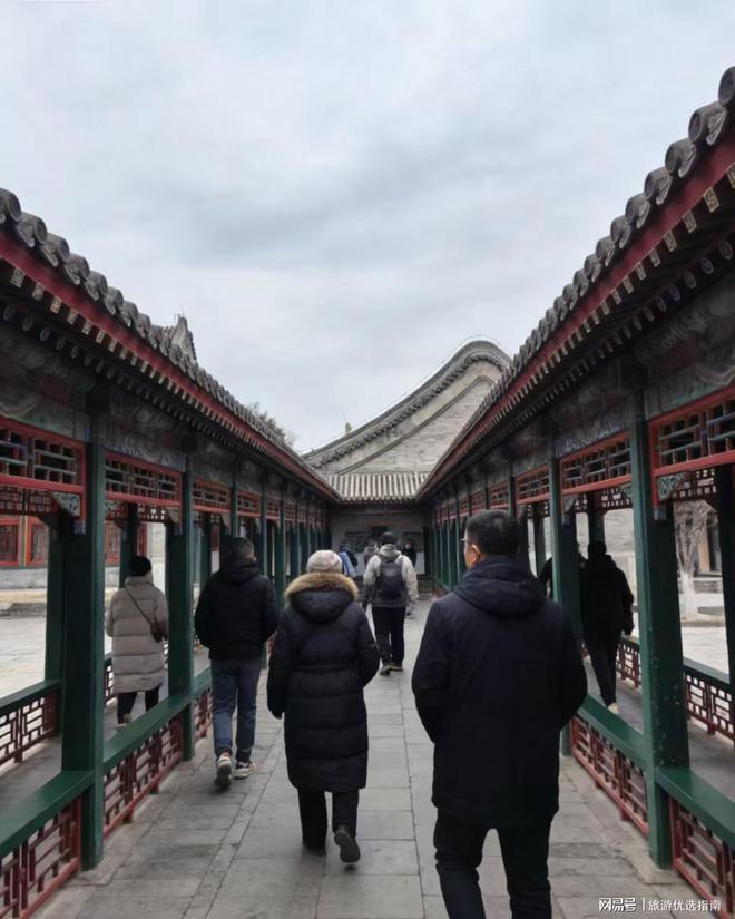 内行人才懂的门道：2026年北京旅行社服务细节终极“内测报告(图3)