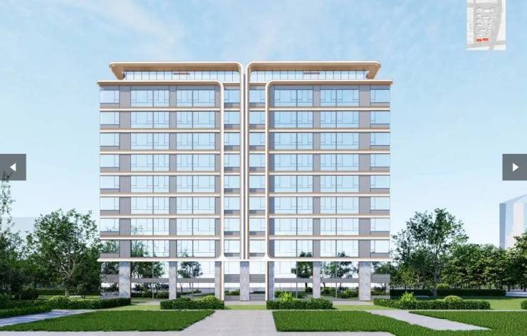 包河区新华星耀玥湖项目电话号码-优惠(图5)