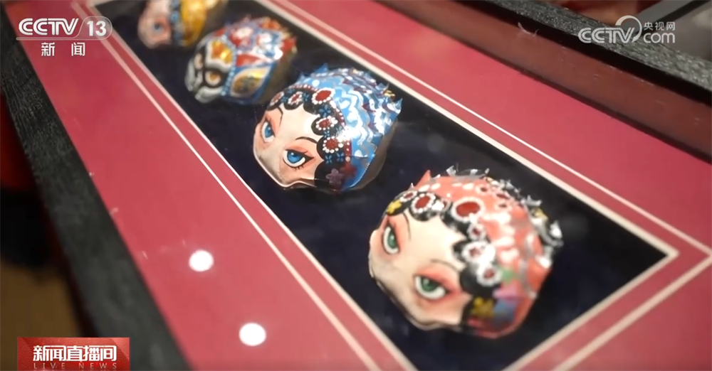 “电影+”深度融合模式点燃节日经济 “跟着电影赏非遗”感受传统文化魅力(图7)