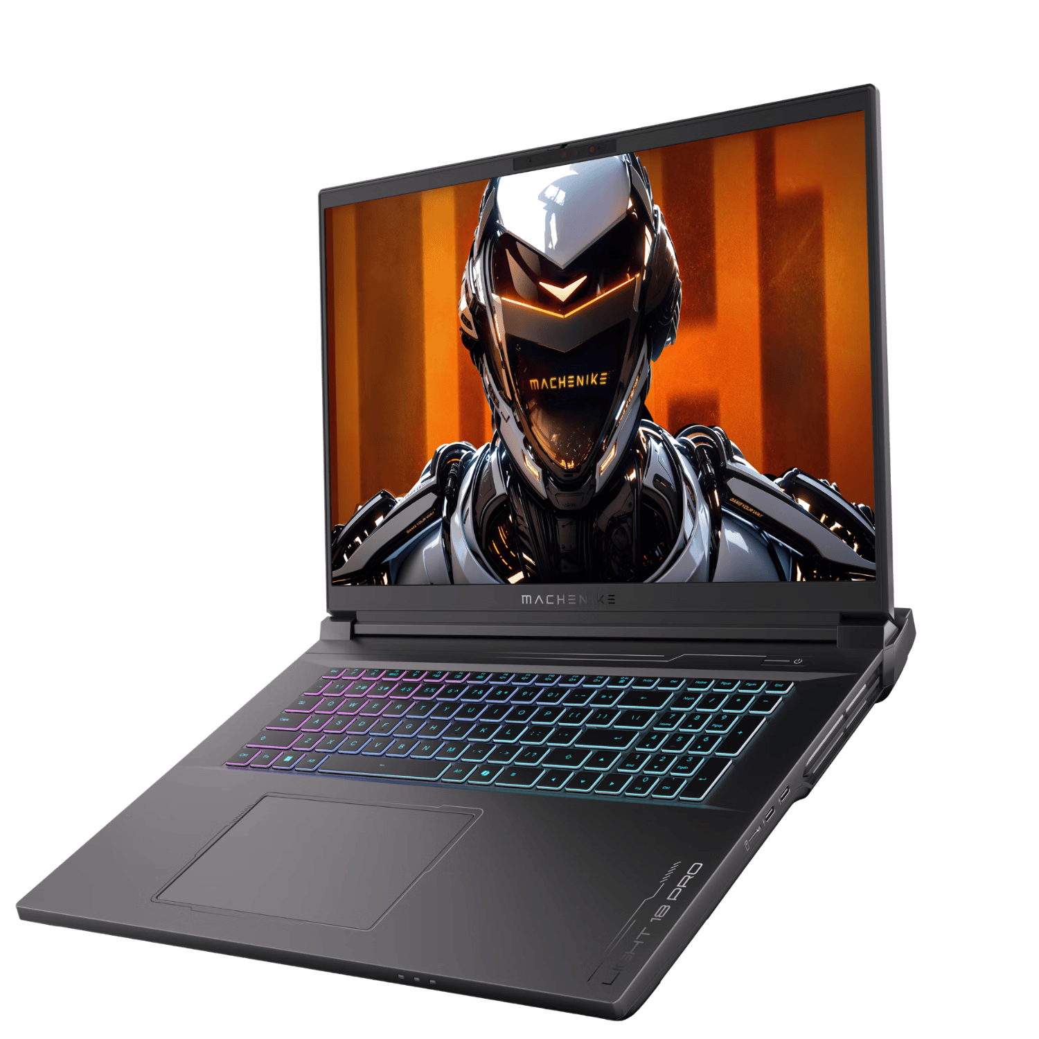 从轻薄办公到高端游戏四款华硕笔记本电脑对比测评助你选择最适合的那一款！(图3)