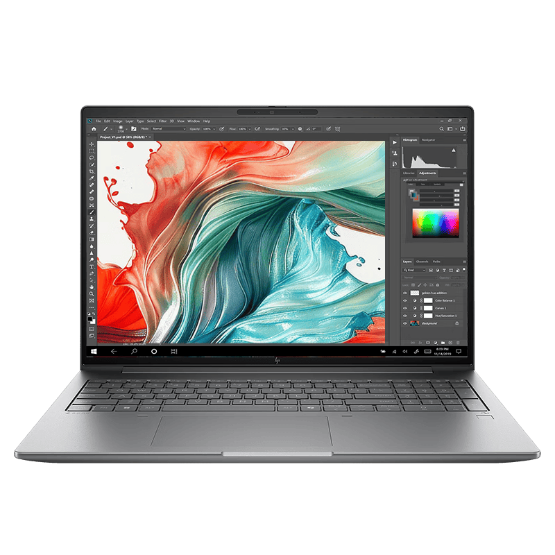 从轻薄办公到高端游戏四款华硕笔记本电脑对比测评助你选择最适合的那一款！(图4)