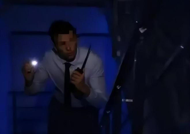 故事：成为凶宅试睡员后一次住在灭门案宅子的经历改变我一生(图4)