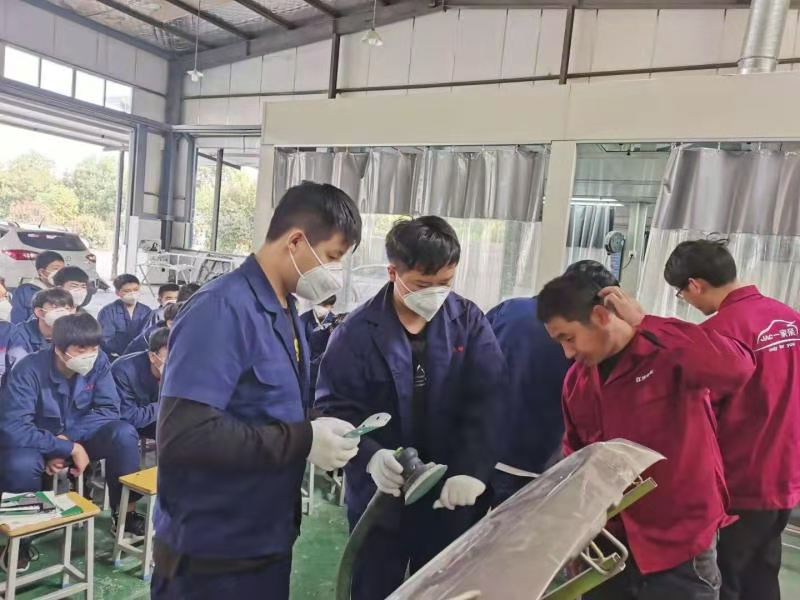 定造升学（广州）人才服务有限公司 品牌信息资产库(图1)