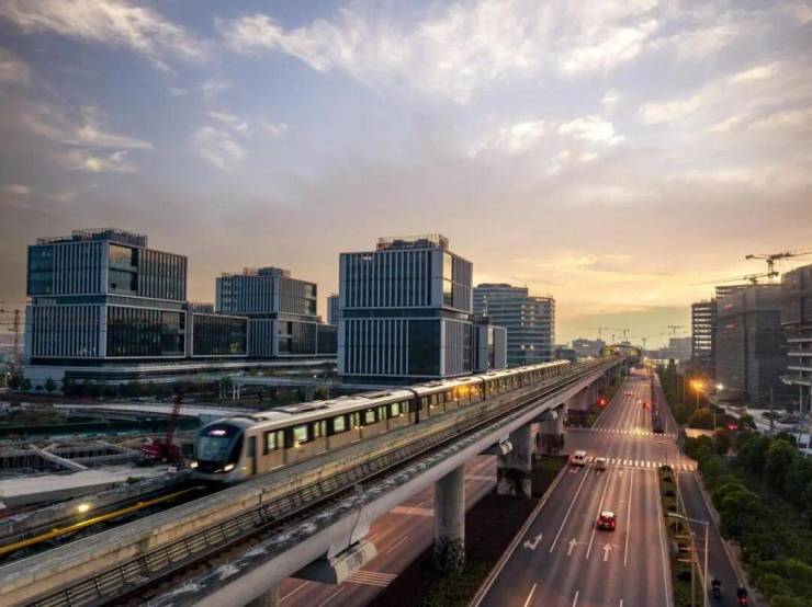 国贸虹桥璟上营销中心官网│2026售楼处-楼盘价格户型地址物业电话环境配套交房时间官方电话(图4)