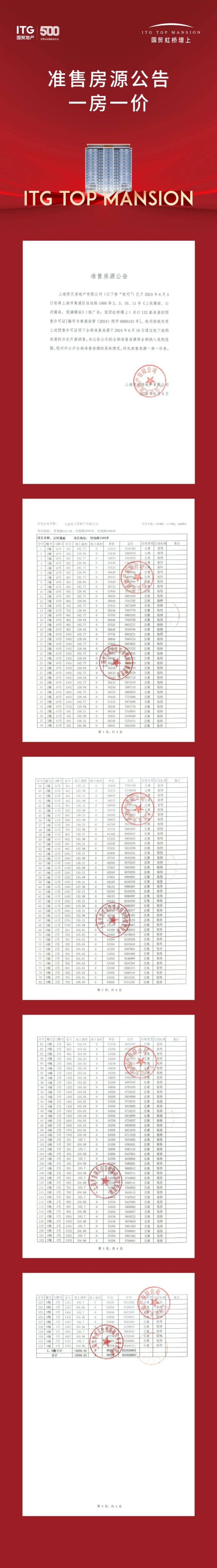 国贸虹桥璟上营销中心官网│2026售楼处-楼盘价格户型地址物业电话环境配套交房时间官方电话(图11)