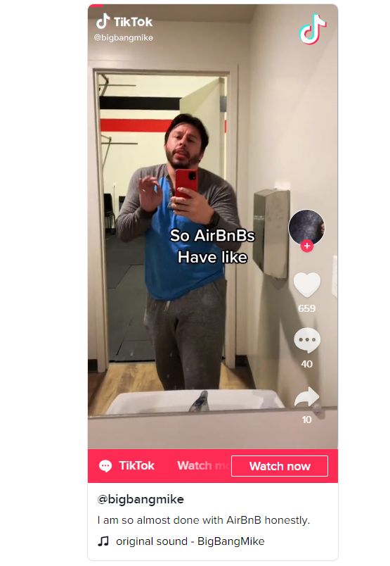 “来新西兰旅游被迫花钱当保洁！”华人游客“一肚子气”还有人收到4页“家务清单”“不做扣钱！”(图8)