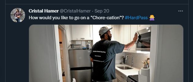 “来新西兰旅游被迫花钱当保洁！”华人游客“一肚子气”还有人收到4页“家务清单”“不做扣钱！”(图9)