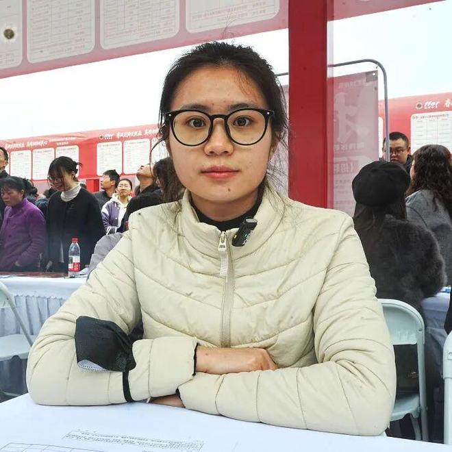 6000+岗位供需两旺！崇州2026年“春风行动”大型招聘会火热开启(图4)