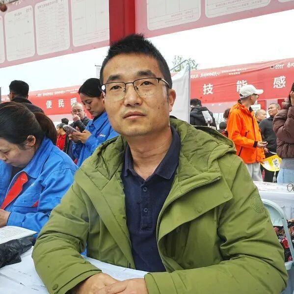 6000+岗位供需两旺！崇州2026年“春风行动”大型招聘会火热开启(图5)