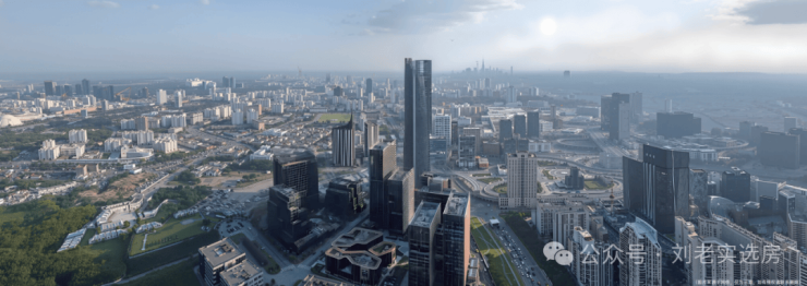 建发海宸 (官方售楼处) 官网 - 建发海宸销售中心 - 环境户型价格地址楼盘详情配套电话交房时间配套电话交房时间(图10)