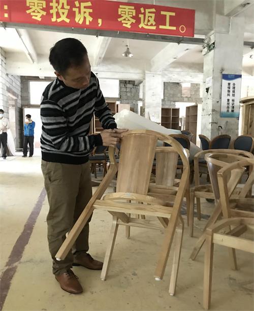 肖邦家居——山西整体家居服务优选品牌！(图1)