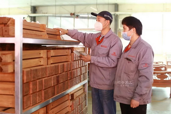 17个新职业、42个新工种正式发布！(图1)