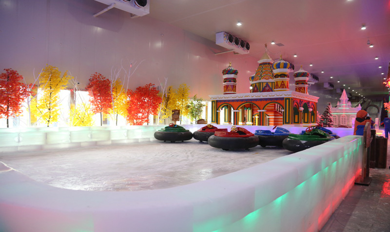 武汉亲子游览年票跨年增强版上线(图4)