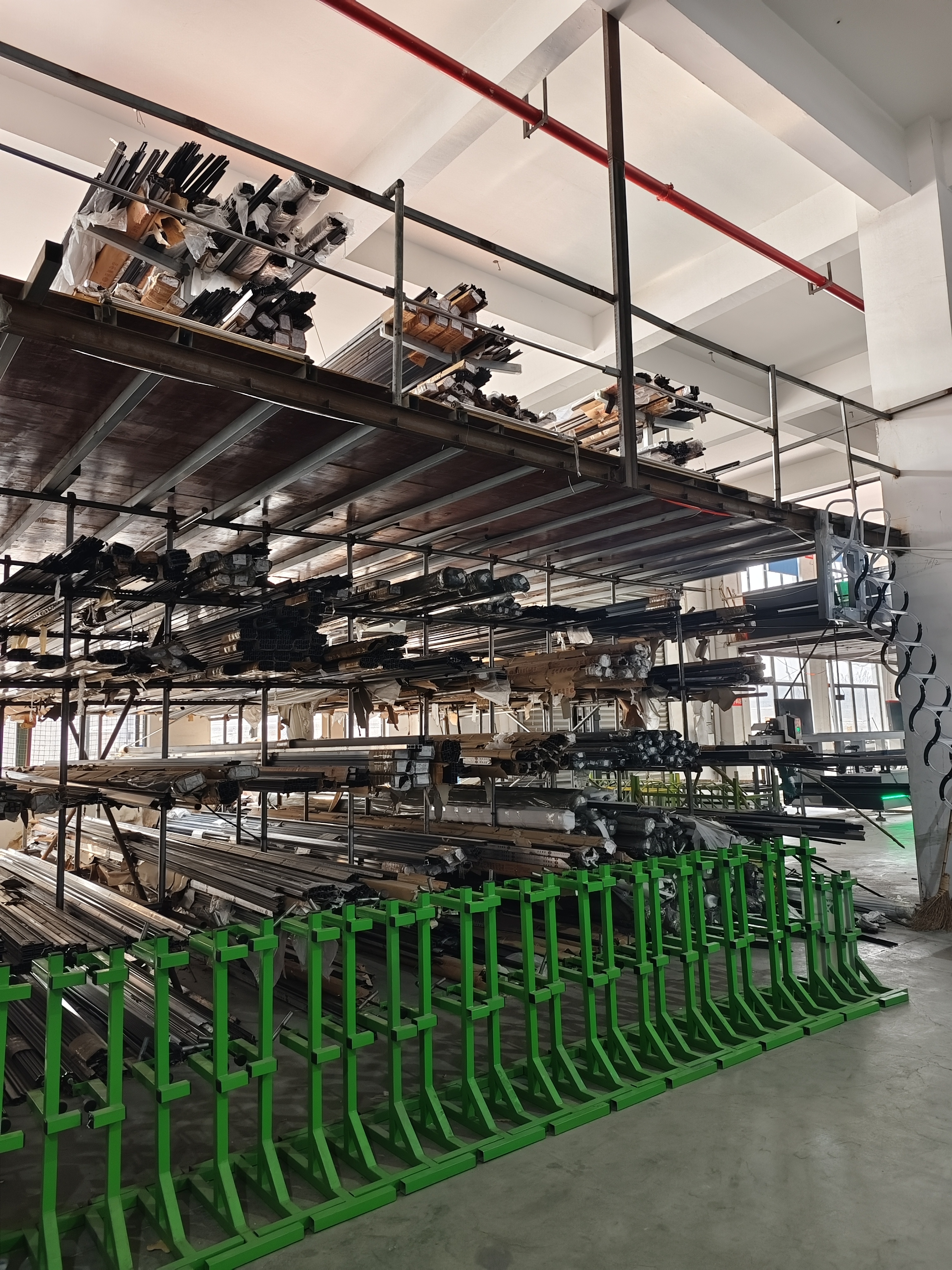 2026年杭州萧山兴发铝材深度测评：五家服务商谁更适合您的项目？(图2)