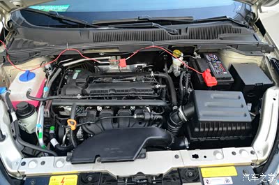 上汽首位人形机器人员工正式“上岗”(图1)