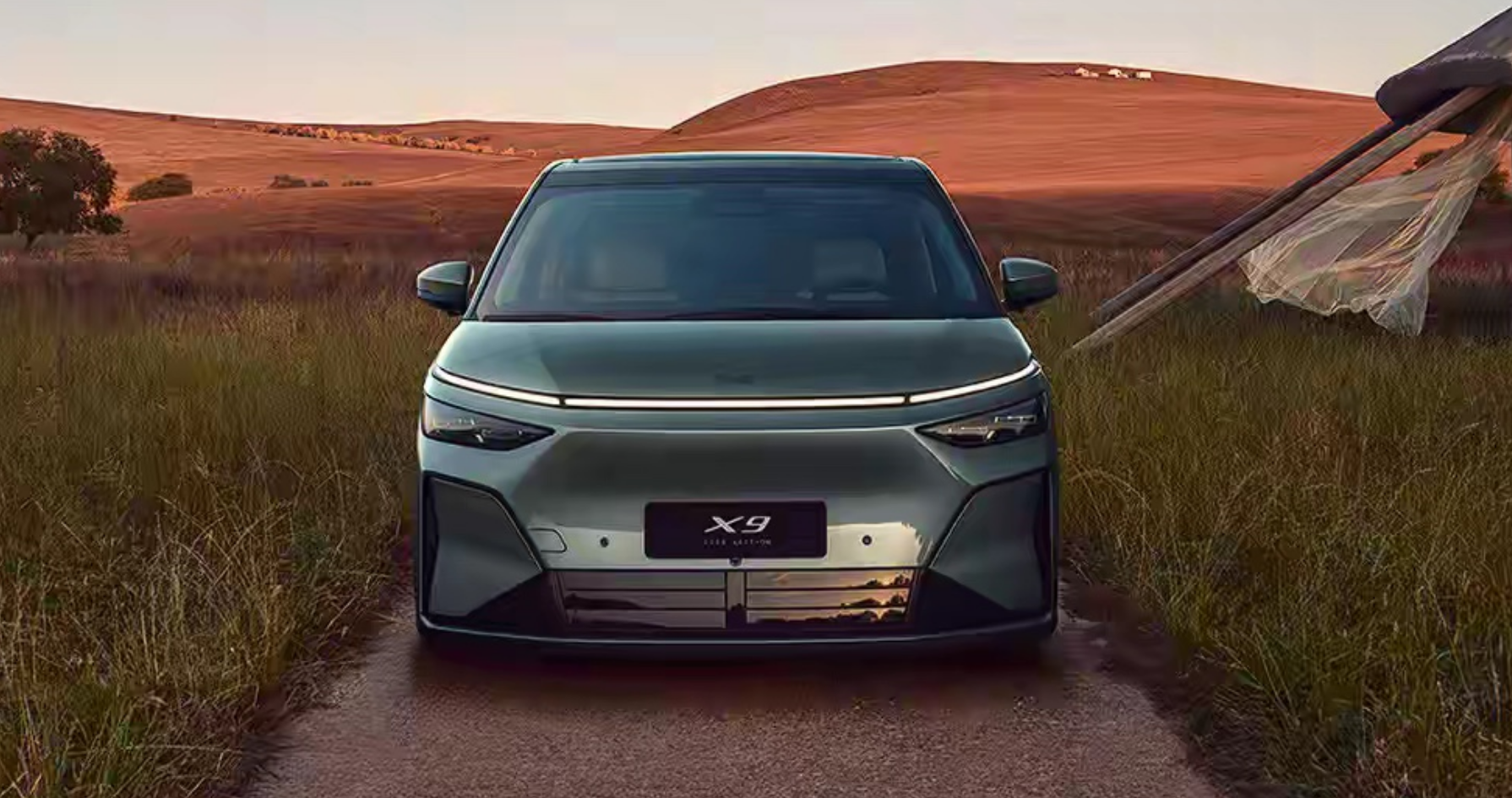 疑地平线员工内涵小鹏？余凯亲自“割席”：不代表官方(图6)