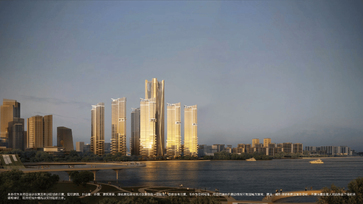 丰隆海纹中心售楼处电话_丰隆海纹中心最新房价+楼盘测评高铁新城大平层(图1)