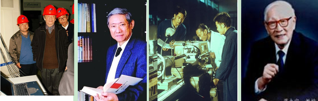 扎根黄土地育一等人才做建设大西北排头兵(图4)