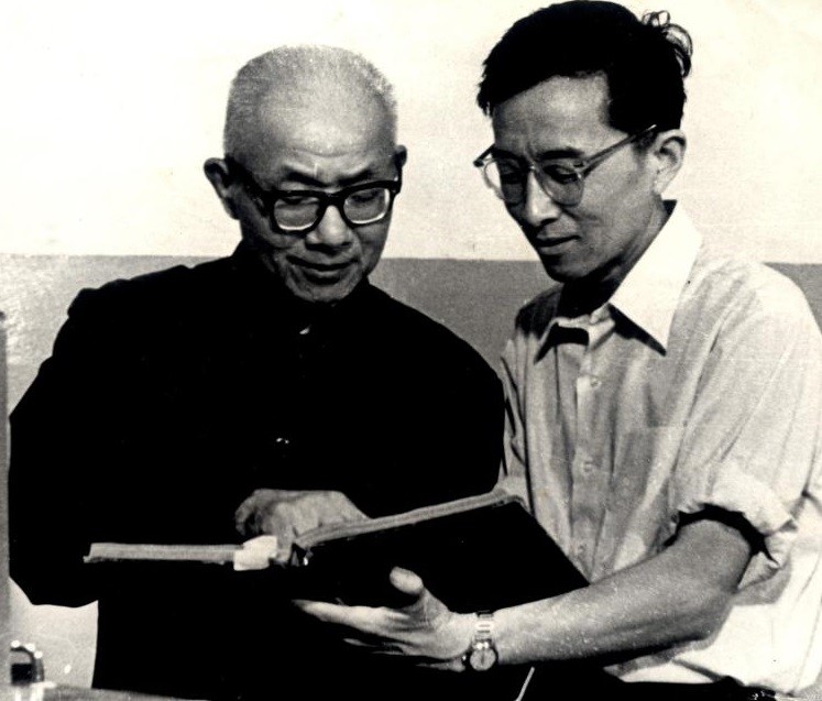 扎根黄土地育一等人才做建设大西北排头兵(图5)